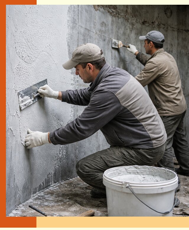 Утепление резервуаров жидкой теплоизоляцией в Лысьве